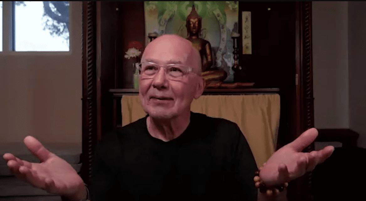 OZS Videos dharma talks on YouTube